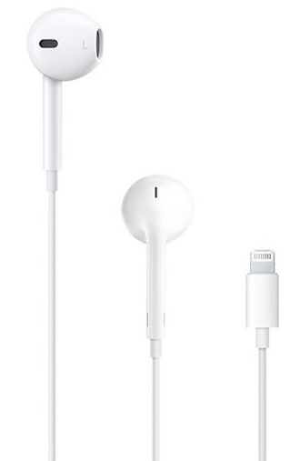 Lightning Headphones for Apple iPhone 7