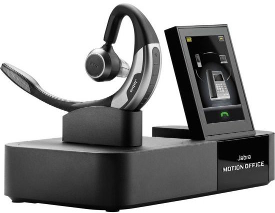 Skype for Business Certified Wireless Headset