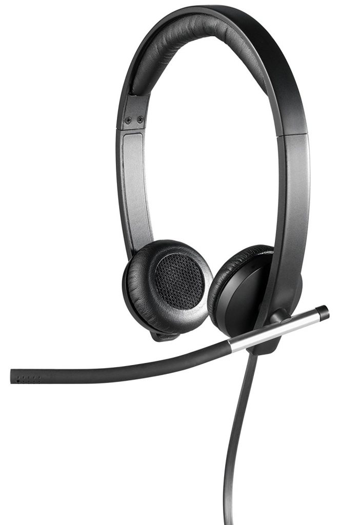 Best Wired and Wireless Headsets