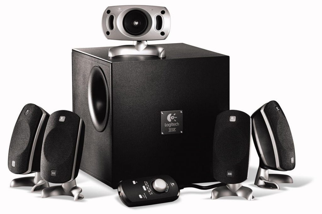 Top THX Certified 5.1 Home Theater Speakers For Maximum Bass