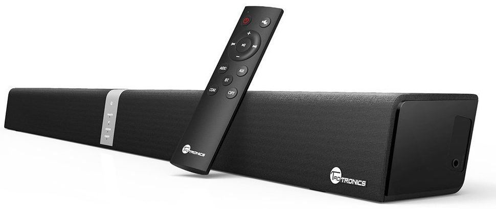Top Bluetooth Sound Bars Suitable