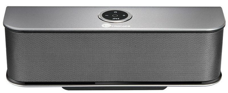 Dual Channel Bluetooth 4.0 Speakers