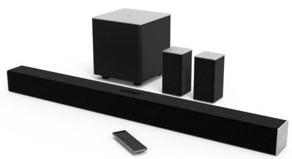 Top Bluetooth Sound Bars Suitable