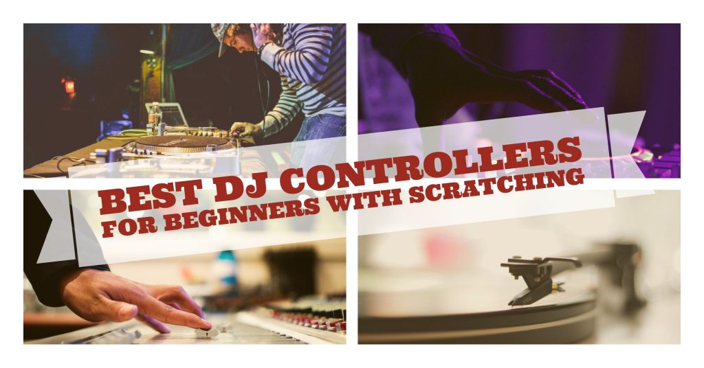 Best DJ Controller for Beginners