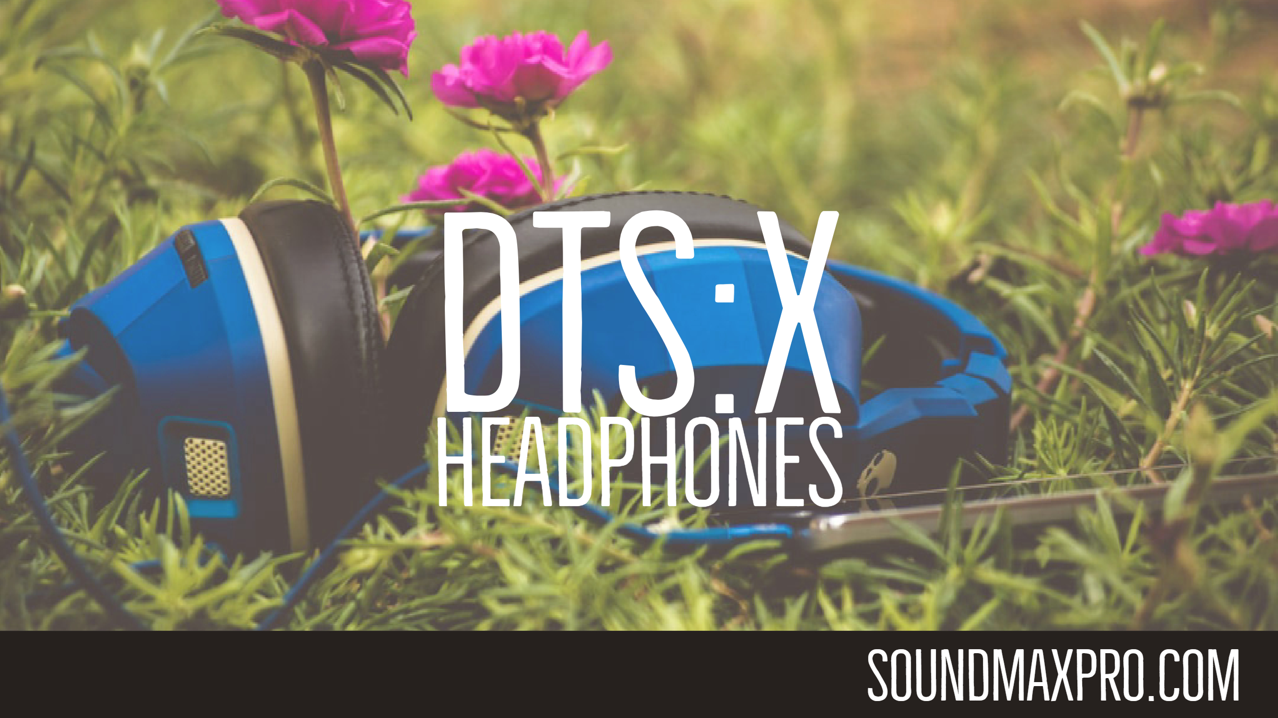 Best DTS X HeadPhones