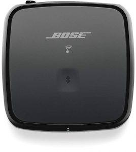Wireless Bluetooth Audio Receiver Adapter
