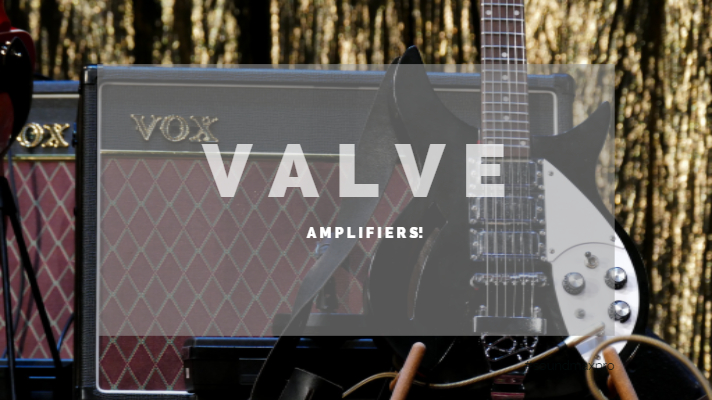 Best Valve Amplifiers