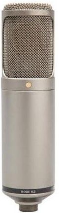 Best Tube Condenser Microphones