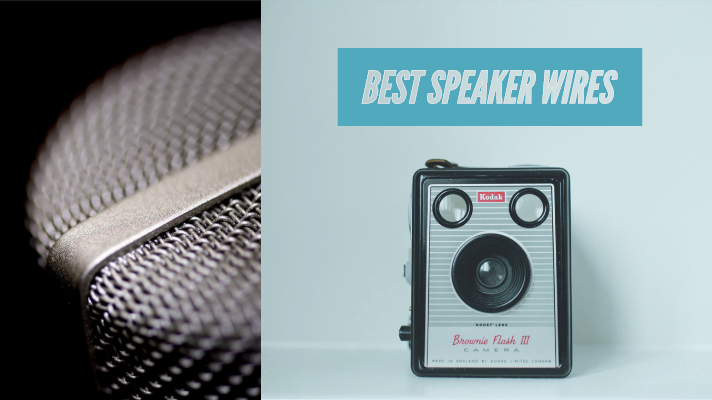 Best Speaker Wires