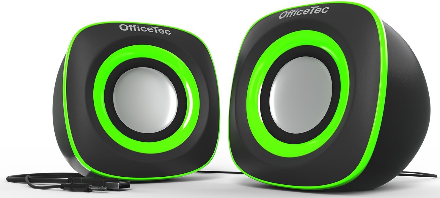 Best Budget Computer USB Speakers Under 50 No External Power