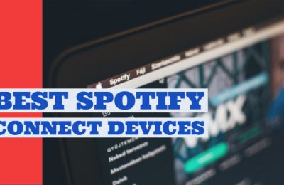 best home speaker for spotify