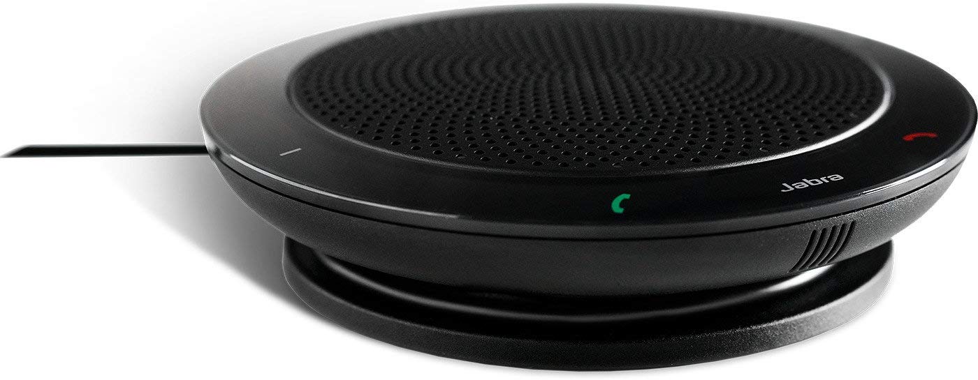 Best Echo Canceling Speakerphone for VoIP Calls for Home Office