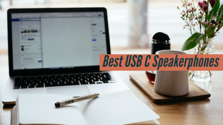 Best USB C Speakerphones