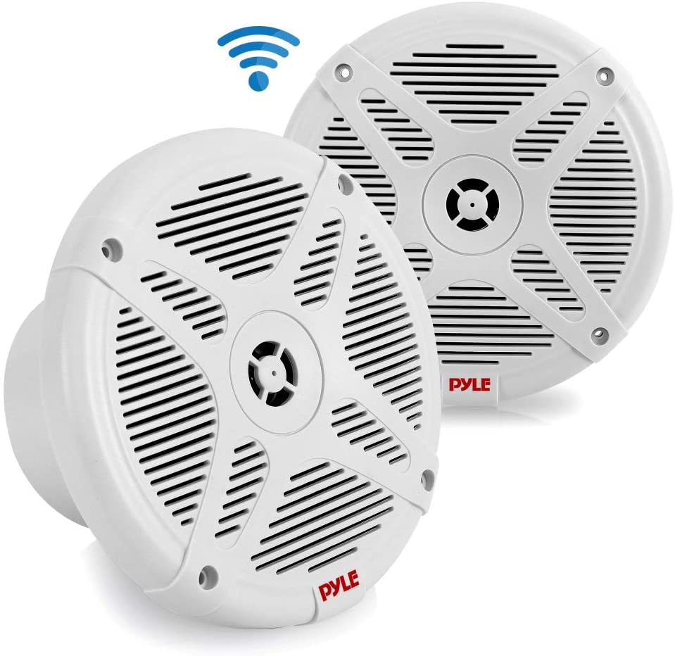 Best Marine Speakers 6x9 + Stereo & Bluetooth or Tower Budget Options