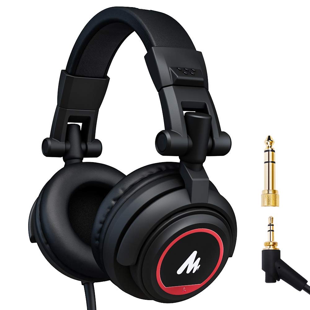 List of the Best 6.3mm Headphones Budget Options