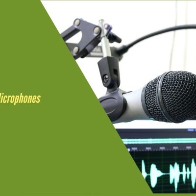 Best USB C Microphones