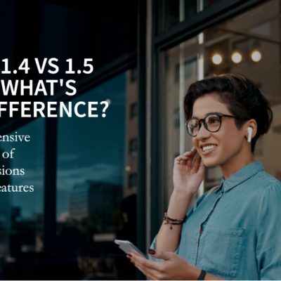 AVRCP 1.4 vs 1.5 vs 1.6 - Version Comparison & Differences