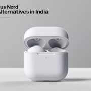 List of OnePlus Nord Buds 2r Alternatives in India