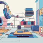 Building the Ultimate Immersive Audio Ecosystem with DSEE Ultimate, Hi-Res Audio, LDAC & Dolby Atmos