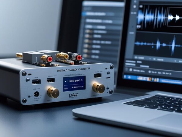 Hi-Res Audio vs. 24-bit DAC