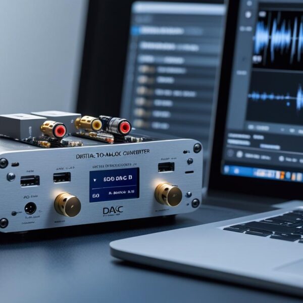 Hi-Res Audio vs. 24-bit DAC