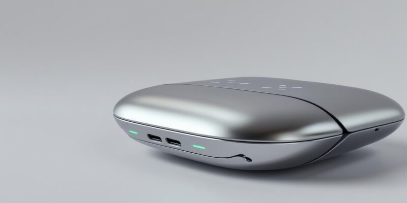 LE Audio vs. Bluetooth 6.0: The Ultimate Earbud Power & Battery Guide (2025)