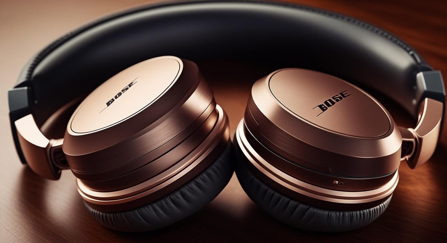 Bose QC Ultra vs Sony XM5, Sennheiser & More: The Ultimate 2025 ANC Headphone Review