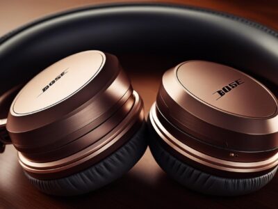 Bose QC Ultra vs Sony XM5, Sennheiser & More: The Ultimate 2025 ANC Headphone Review