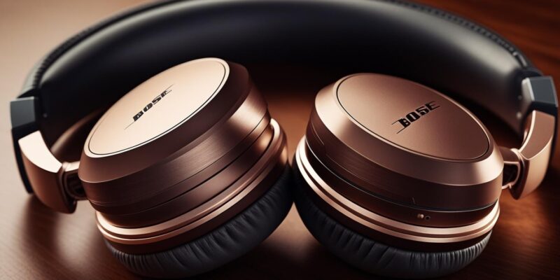 Bose QC Ultra vs Sony XM5, Sennheiser & More: The Ultimate 2025 ANC Headphone Review