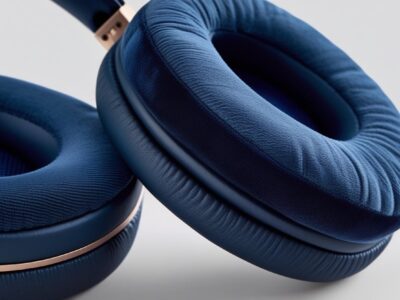 Best ATH-M50x EarPads: The Ultimate Guide to Replacement