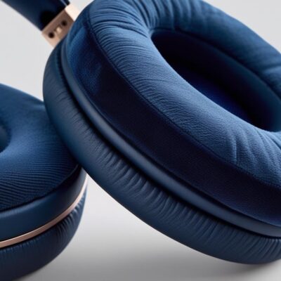 Best ATH-M50x EarPads: The Ultimate Guide to Replacement