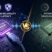 RME FPGA vs. Standard XMOS Why Custom USB Audio Drivers Outlast the Competition